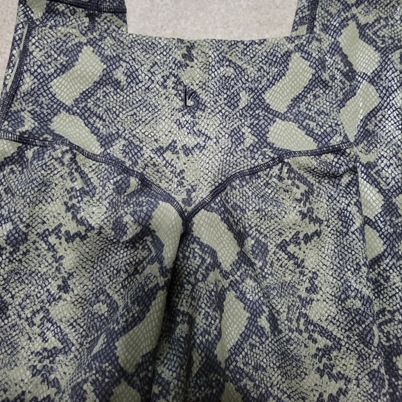 Buffbunny rebel leggings - Picture 3 of 3